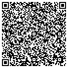 QR code with Richard C Erickson Do contacts
