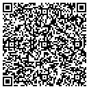 QR code with Garden Studio contacts