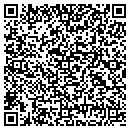 QR code with Man of God contacts