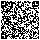 QR code with Homing Zone contacts