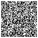 QR code with Jj Service contacts