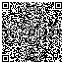 QR code with Hann Builders contacts