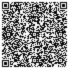 QR code with Tyler Building Systems Co LP contacts