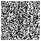 QR code with Serenity Spa & Boutique contacts