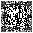 QR code with B A S I C contacts