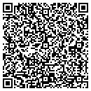 QR code with D&B Plumbing Co contacts