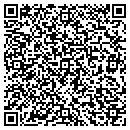 QR code with Alpha Bio Laboratory contacts