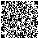 QR code with Anesthesia Consultants contacts
