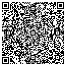 QR code with Thomas Maps contacts