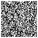 QR code with R L Worth Assoc contacts