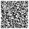 QR code with A B & C contacts