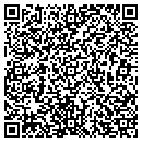 QR code with Ted's & Rex's One Stop contacts