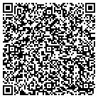 QR code with C & B Compression Inc contacts