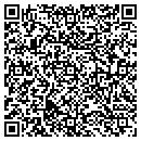 QR code with R L Hale & Company contacts