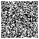 QR code with Harbison Auto Sales contacts