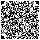 QR code with Mt Calvary Missionary Baptist contacts