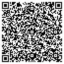 QR code with Hanson Aggregates contacts