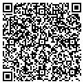 QR code with UWT contacts