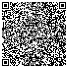 QR code with W K Houp Architect Inc contacts