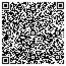 QR code with Z-Coil of Abilene contacts