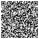 QR code with H C Services contacts