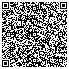 QR code with De Wait Alternative School contacts