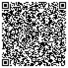 QR code with We Are Tasting Texas LLC contacts