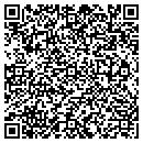 QR code with JVP Forwarding contacts