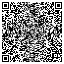 QR code with Testech Inc contacts