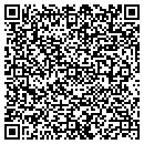 QR code with Astro Graphics contacts