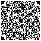 QR code with Konvicka Backhoe Service contacts