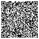 QR code with A1 Protection Service contacts