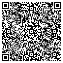 QR code with PAGE Express contacts