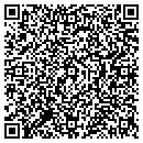 QR code with Azar & Loncar contacts