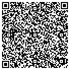 QR code with Mavencamp Contracting contacts