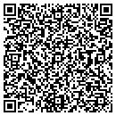 QR code with Texas Sports contacts