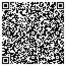 QR code with Haleys Antiques contacts