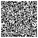 QR code with Twice Loved contacts