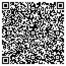 QR code with Pursley Sand contacts