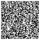 QR code with Jinxiu Investment USA Inc contacts