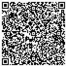 QR code with S W Scurlock Jr CPA P C contacts