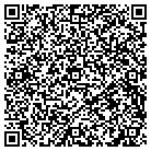 QR code with B T's Carpet Restoration contacts