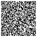 QR code with E-Works Media contacts