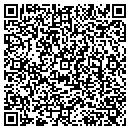 QR code with Hook Up contacts