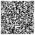 QR code with First Baptist Church Bevil Oak contacts