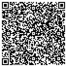 QR code with King Relocaton Service contacts