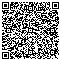 QR code with HFC contacts