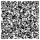 QR code with J Hiram Moore LTD contacts