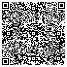 QR code with Advanced Marketing Service contacts
