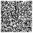 QR code with Randolph Area Christian Assist contacts